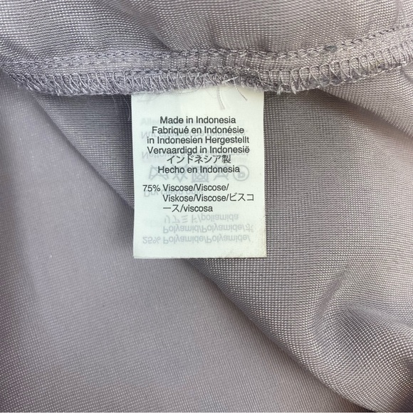 Madewell Velvet Rhyme Top - Picture 13 of 13